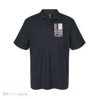 Remember Our Fallen Heroes Polo thumb 0