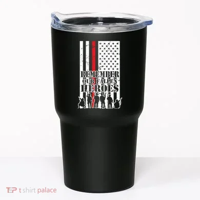 Tumbler