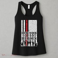 Remember Our Fallen Heroes Women's Tank Top thumb 3