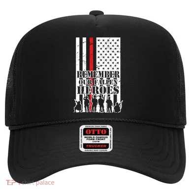 Remember Our Fallen Heroes Hat
