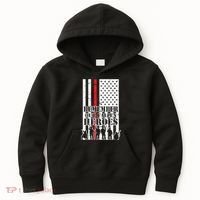 Remember Our Fallen Heroes Kids Hoodie thumb 0