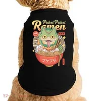 Ramen For Hunters  Doggie Tank thumb 0