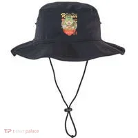 Ramen For Hunters  Bucket Hat thumb 0