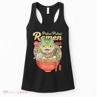 Ramen For Hunters  Women's Tank Top thumb 0
