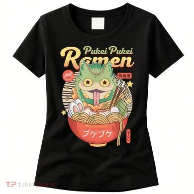 Ramen For Hunters Women's T-Shirt