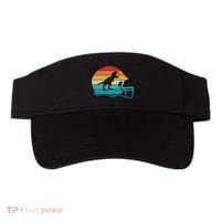 Retro Football Helmet Dinosaur T Rex Jersey Women Visor thumb 0