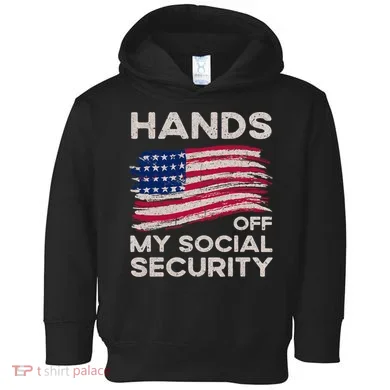 Toddler Hoodie