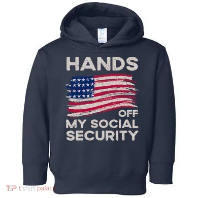 Toddler Hoodie