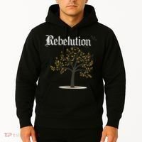 Rebelution Falling Into Place Hoodie thumb 2