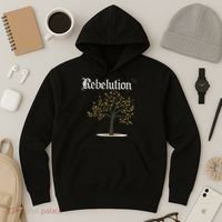 Rebelution Falling Into Place Hoodie thumb 3