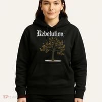 Rebelution Falling Into Place Hoodie thumb 5