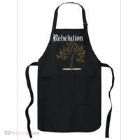 Rebelution Falling Into Place Apron thumb 0