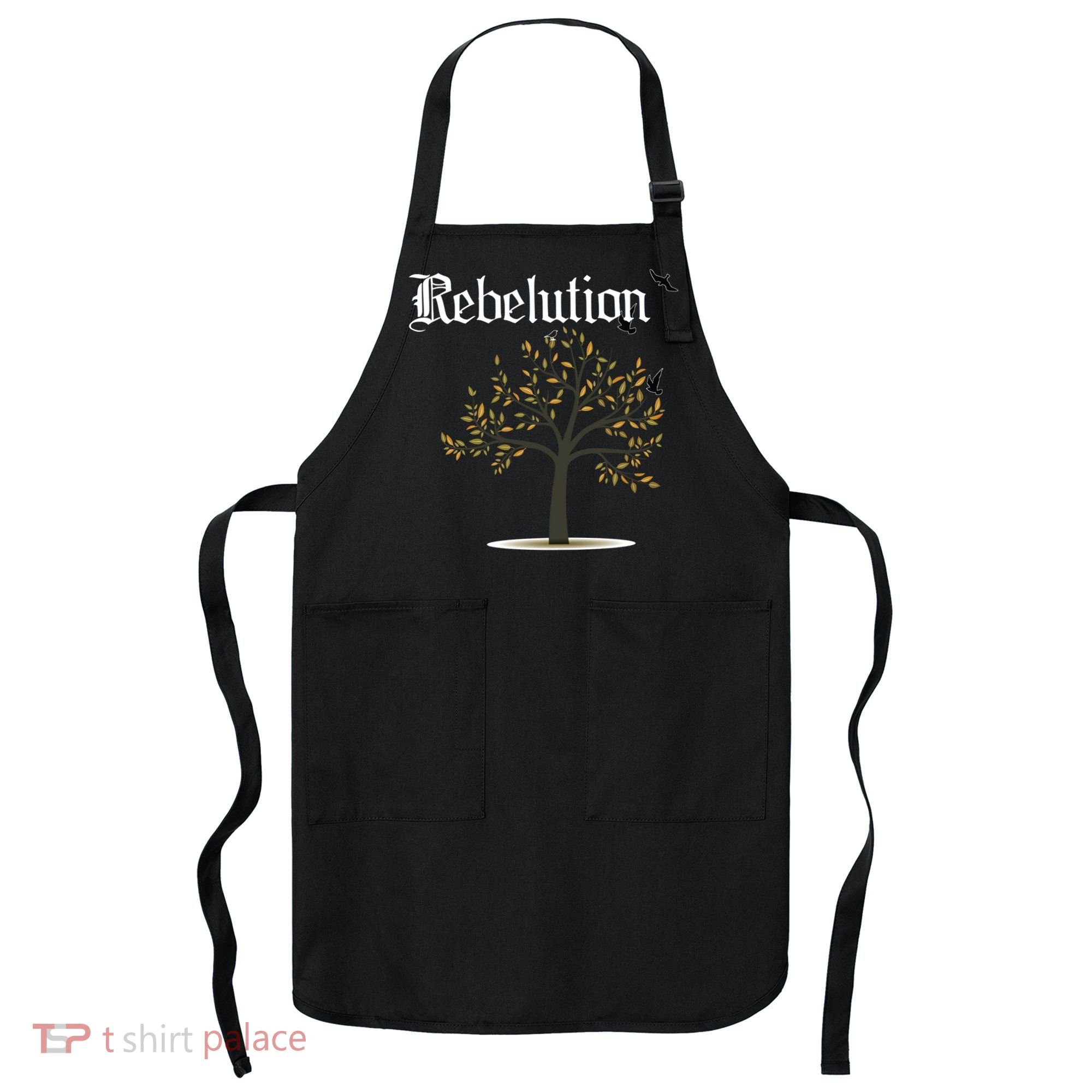 Rebelution Falling Into Place Apron