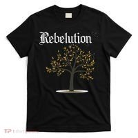 Rebelution Falling Into Place T-Shirt thumb 0