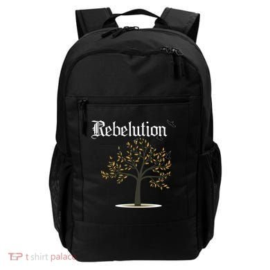 Rebelution Falling Into Place Backpack
