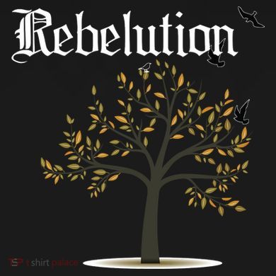 Rebelution Falling Into Place Button