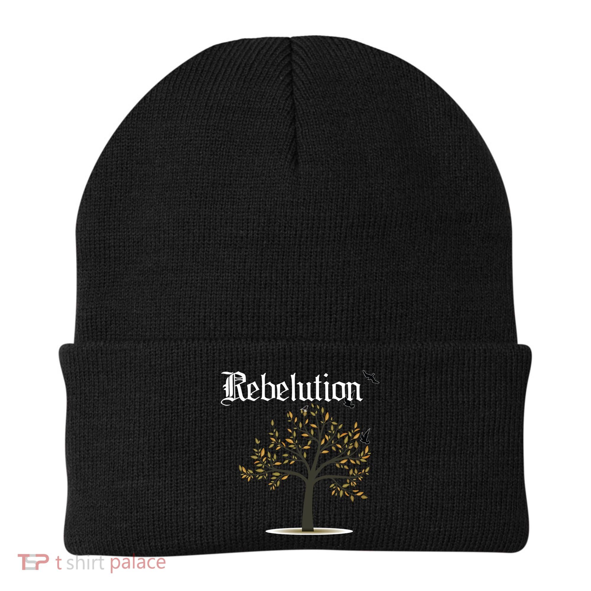 Rebelution Falling Into Place Beanie