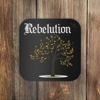 Rebelution Falling Into Place Coaster thumb 0