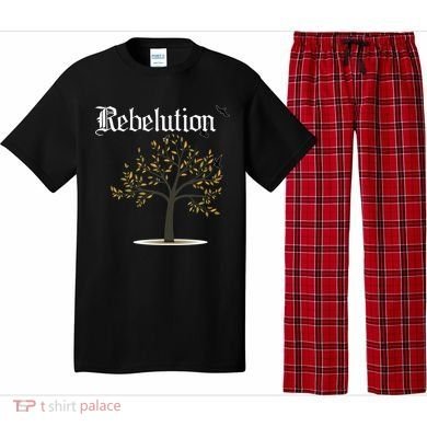Rebelution Falling Into Place Pajama Set