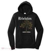 Rebelution Falling Into Place Women's Hoodie thumb 0