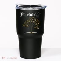 Rebelution Falling Into Place Tumbler thumb 0