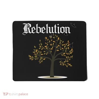 Rebelution Falling Into Place Mousepad