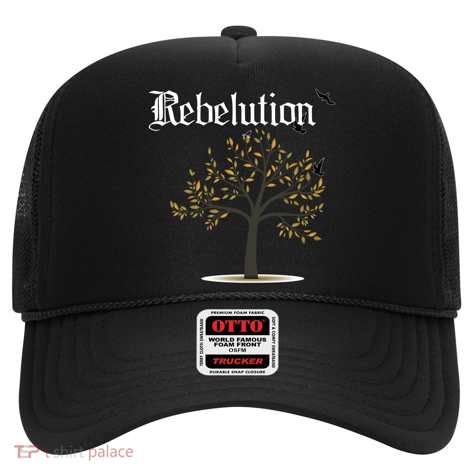 Rebelution Falling Into Place Hat
