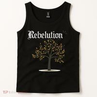 Rebelution Falling Into Place Tank Top thumb 2