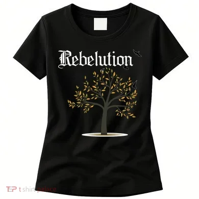 Rebelution Falling Into Place Women's T-Shirt