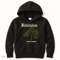 Rebelution Falling Into Place Kids Hoodie thumb 0