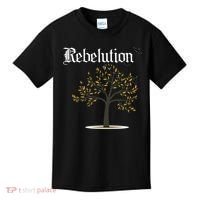 Rebelution Falling Into Place Kids T-Shirt thumb 0