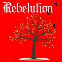 Rebelution Falling Into Place Santa Hat thumb 1