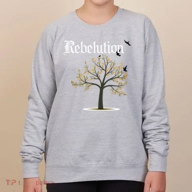 Women's Sweatshirt
