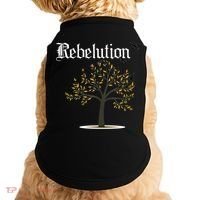 Rebelution Falling Into Place Doggie Tank thumb 0