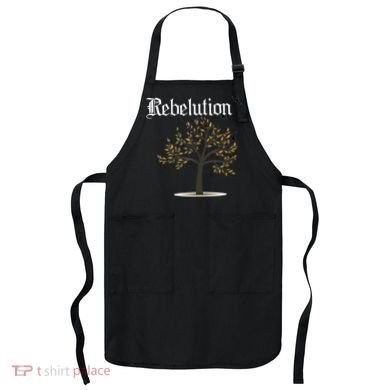 Rebelution Falling Into Place Apron