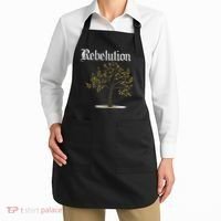 Rebelution Falling Into Place Apron thumb 2
