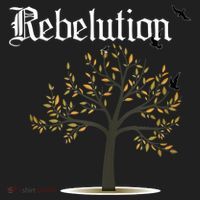 Rebelution Falling Into Place Tumbler thumb 3