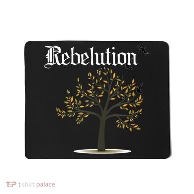 Rebelution Falling Into Place Mousepad
