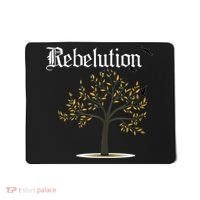 Rebelution Falling Into Place Mousepad thumb 0
