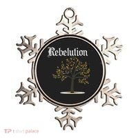 Rebelution Falling Into Place Ornament thumb 0