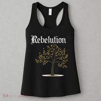 Rebelution Falling Into Place Women's Tank Top thumb 3