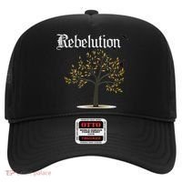 Rebelution Falling Into Place Hat thumb 0