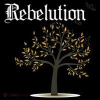 Rebelution Falling Into Place Toddler Hoodie thumb 2