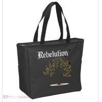 Rebelution Falling Into Place Tote Bag thumb 2
