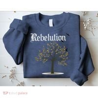 Rebelution Falling Into Place Sweatshirt thumb 2