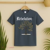 Rebelution Falling Into Place T-Shirt thumb 2