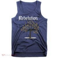 Rebelution Falling Into Place Tank Top thumb 0