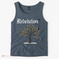 Rebelution Falling Into Place Tank Top thumb 2