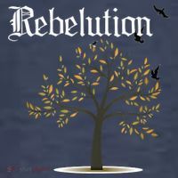 Rebelution Falling Into Place Women's T-Shirt thumb 6