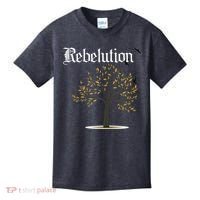 Rebelution Falling Into Place Kids T-Shirt thumb 0